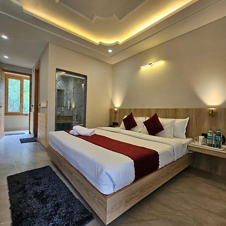 Meraki Khang Manali المظهر الخارجي الصورة