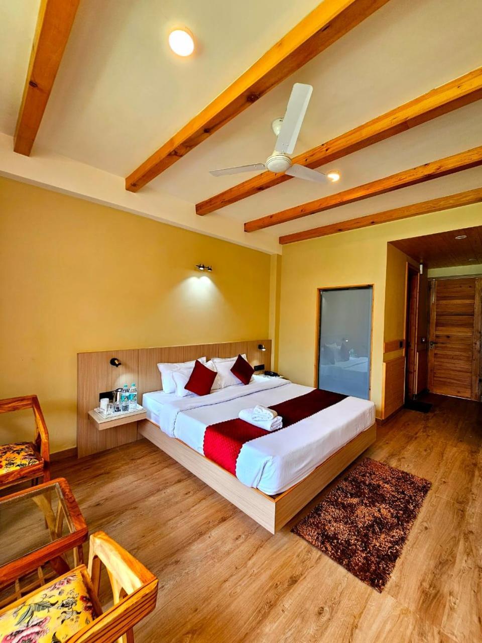 Meraki Khang Manali المظهر الخارجي الصورة