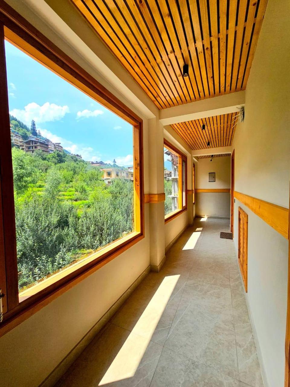 Meraki Khang Manali المظهر الخارجي الصورة