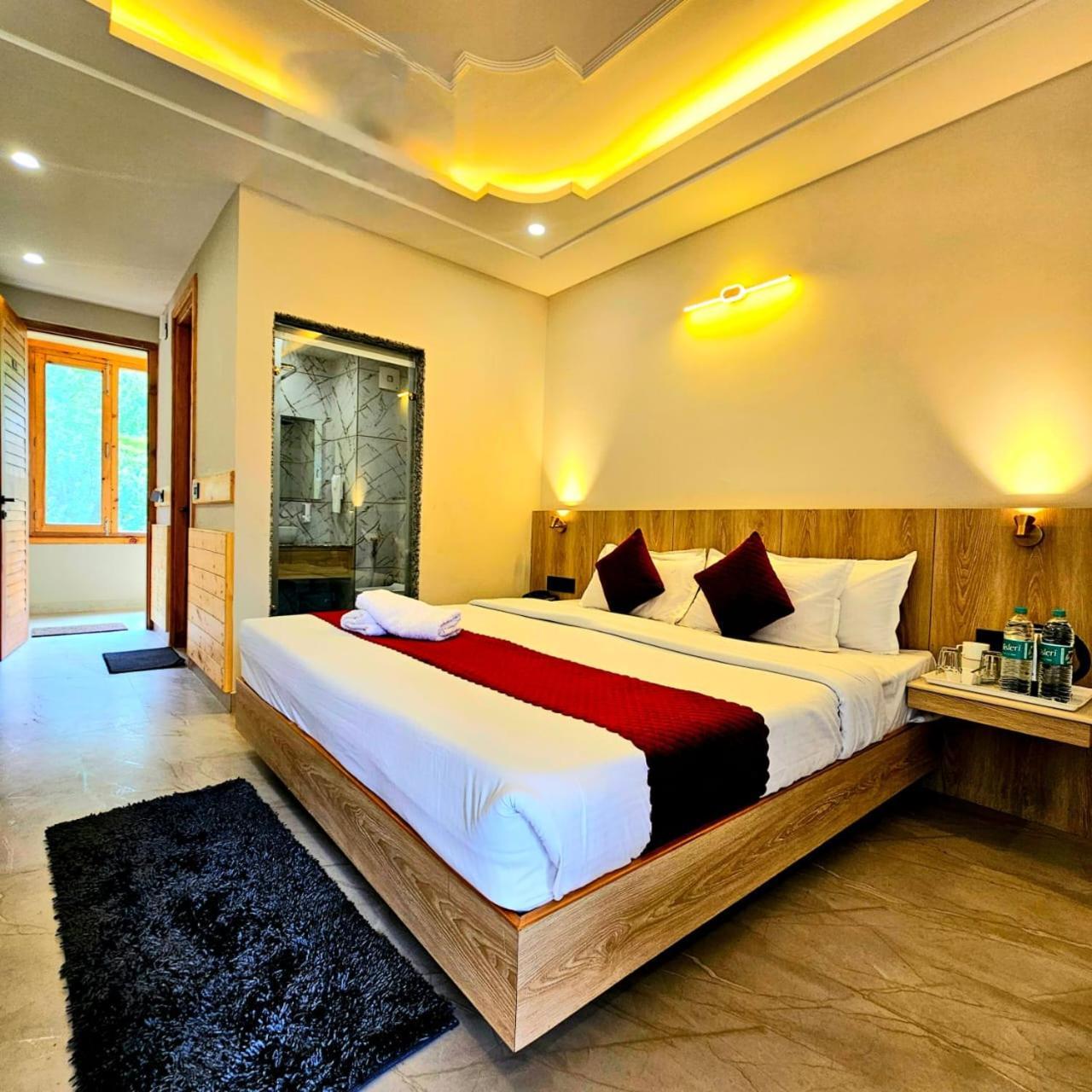 Meraki Khang Manali المظهر الخارجي الصورة
