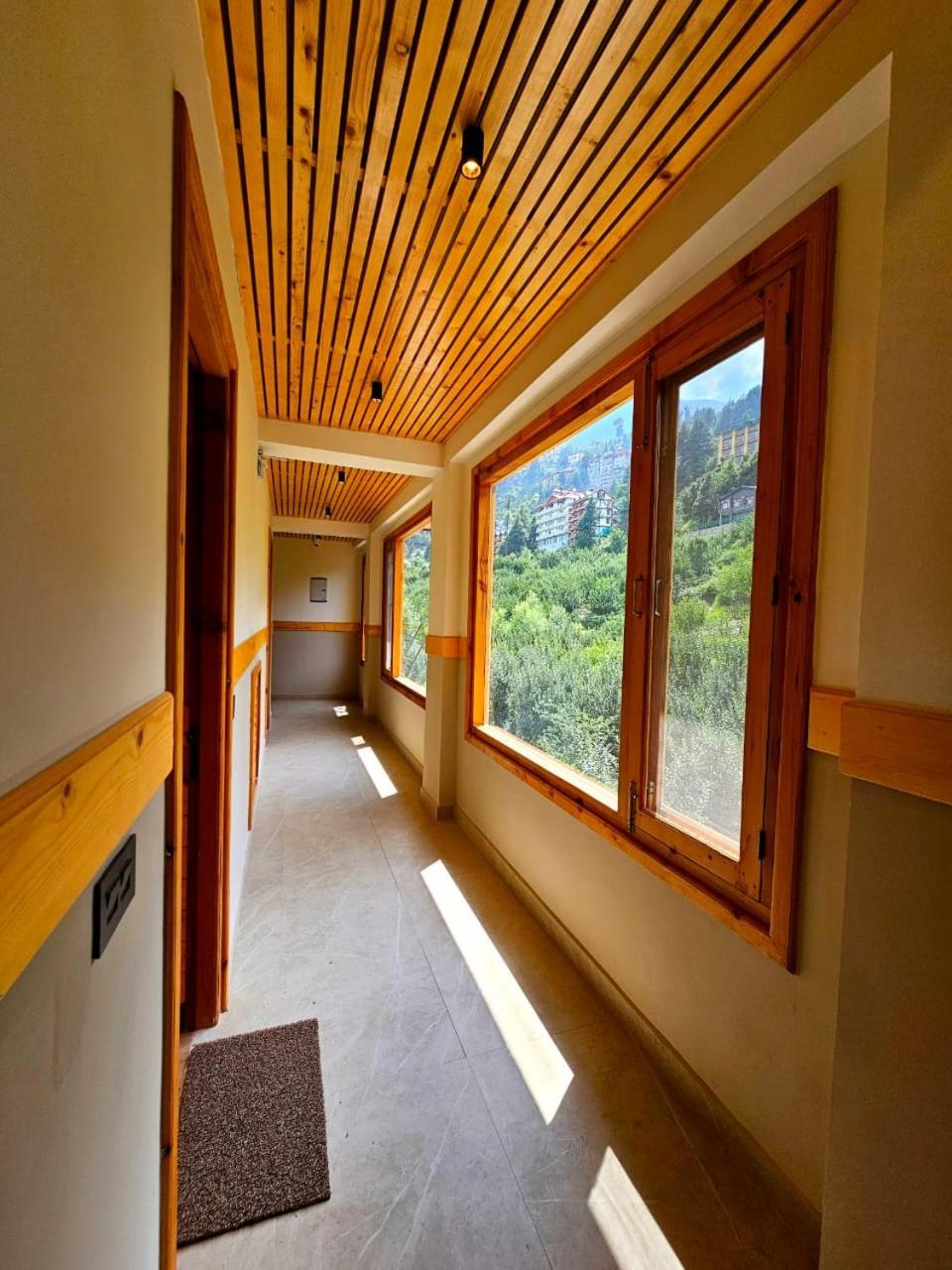 Meraki Khang Manali المظهر الخارجي الصورة